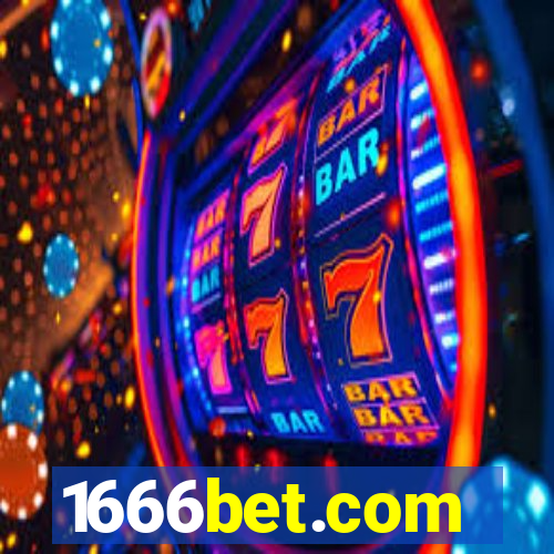 1666bet.com