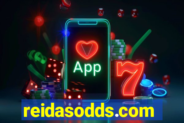 reidasodds.com