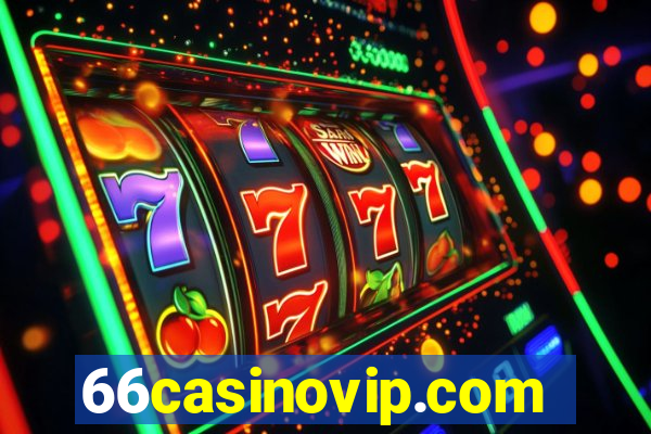 66casinovip.com