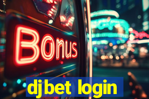 djbet login