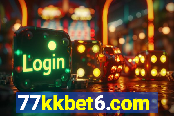 77kkbet6.com