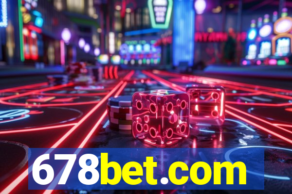 678bet.com