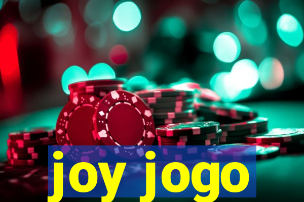 joy jogo