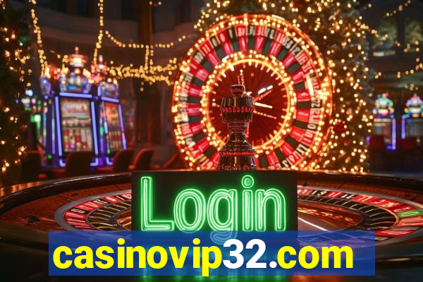 casinovip32.com