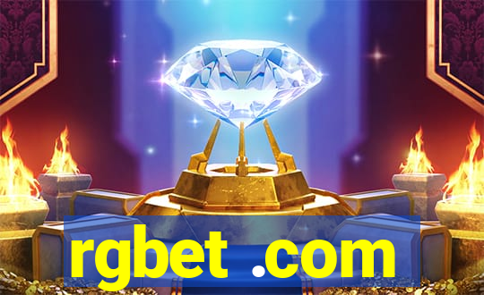 rgbet .com