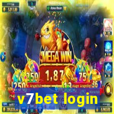 v7bet login