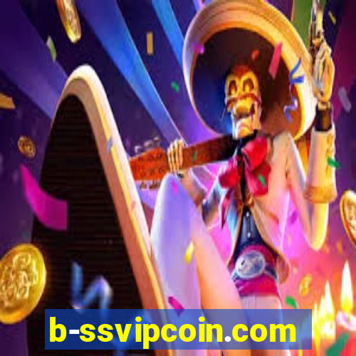 b-ssvipcoin.com