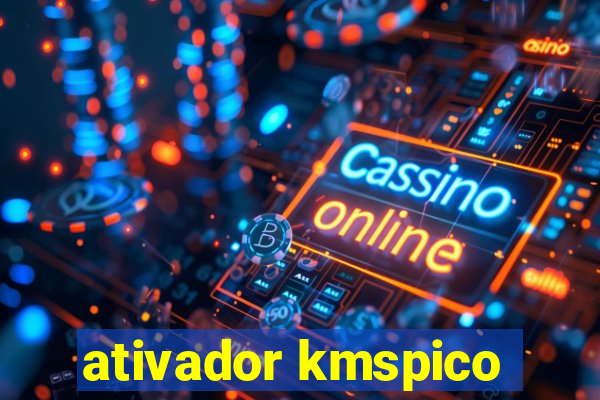 ativador kmspico