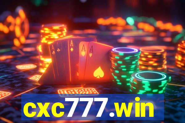 cxc777.win