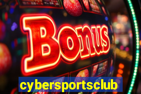 cybersportsclub.com