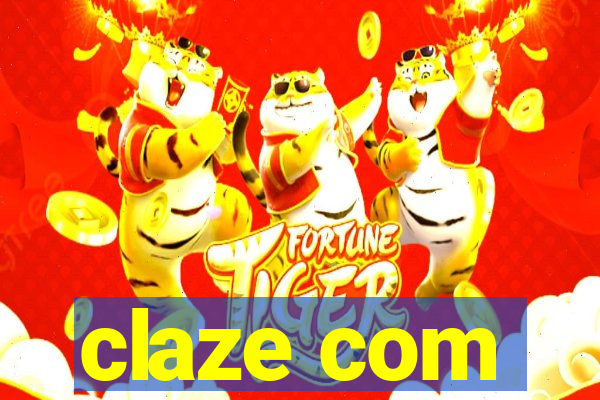 claze com