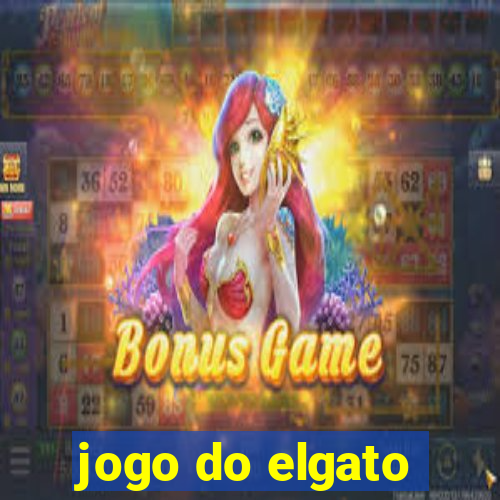 jogo do elgato