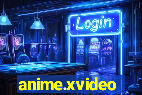 anime.xvideo