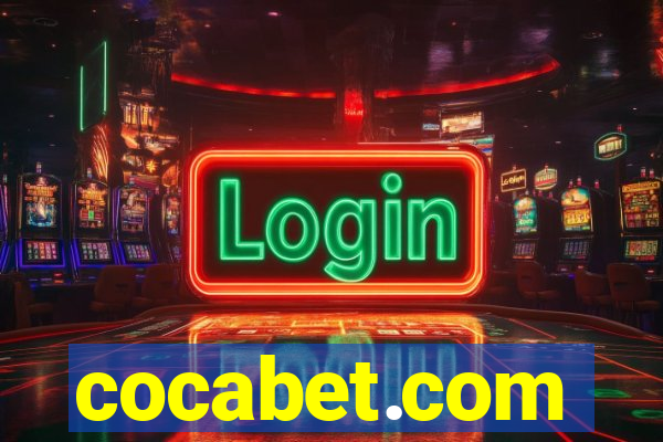 cocabet.com