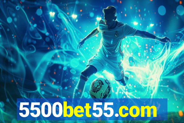 5500bet55.com