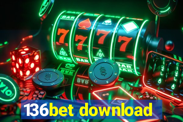 136bet download