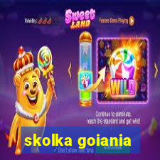 skolka goiania