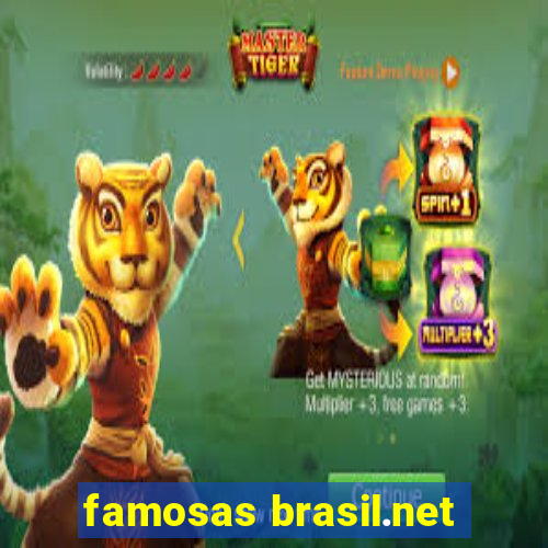 famosas brasil.net