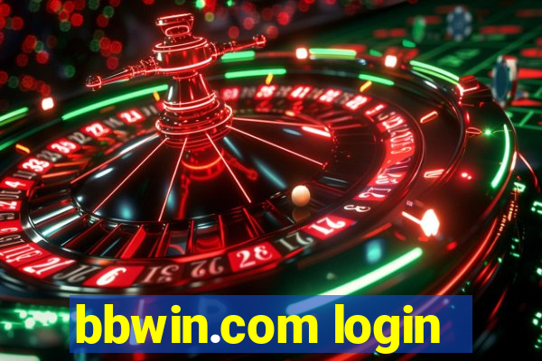 bbwin.com login