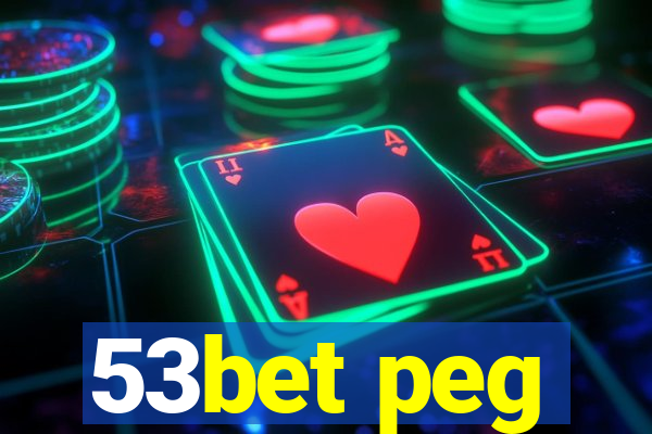 53bet peg