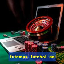 futemax futebol ao vivo campeonato brasileiro