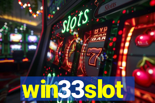 win33slot