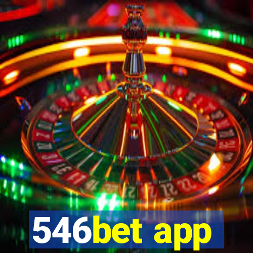 546bet app