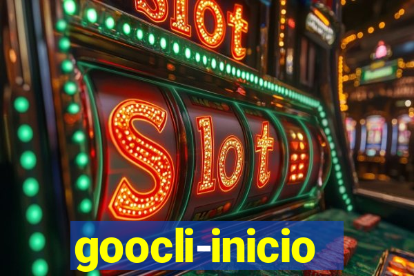 goocli-inicio