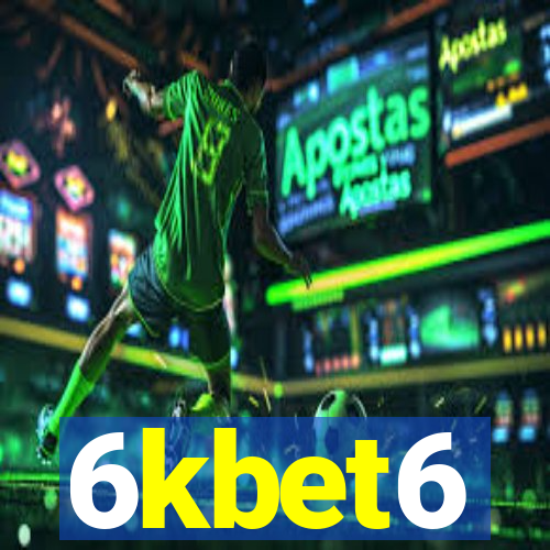 6kbet6