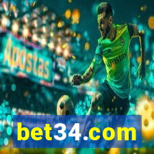 bet34.com