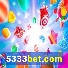 5333bet.com