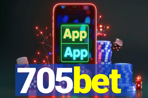 705bet