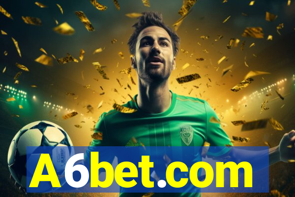 A6bet.com