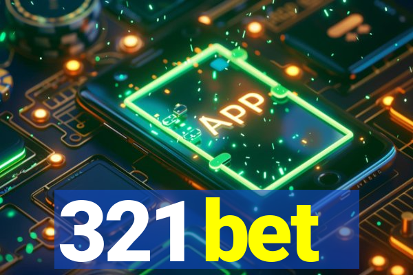 321 bet