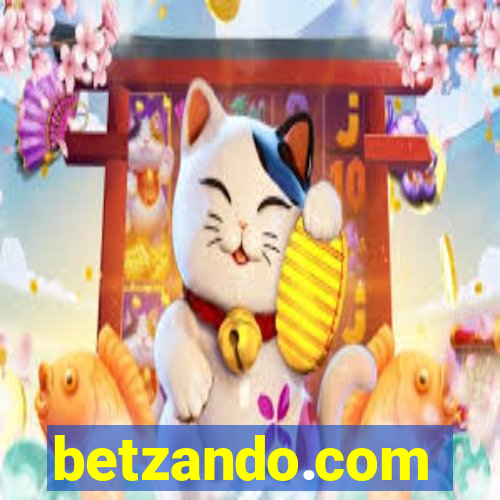 betzando.com