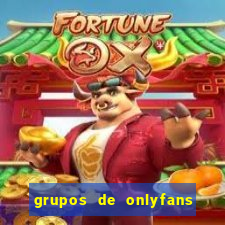 grupos de onlyfans no telegram