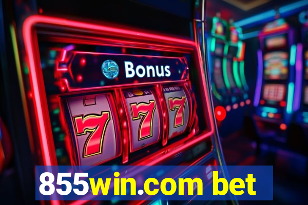 855win.com bet