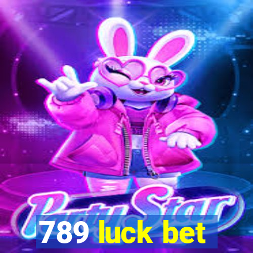 789 luck bet