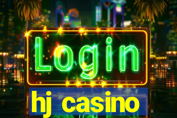 hj casino