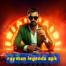 rayman legends apk