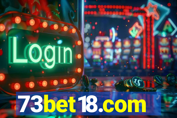 73bet18.com