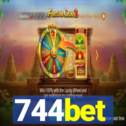 744bet