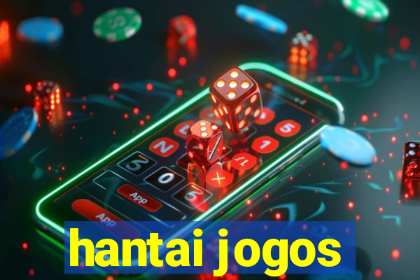 hantai jogos