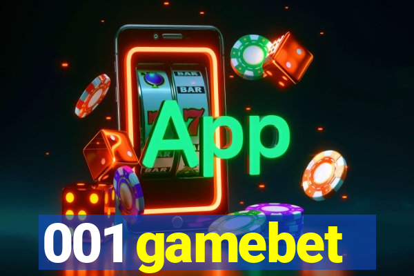 001 gamebet