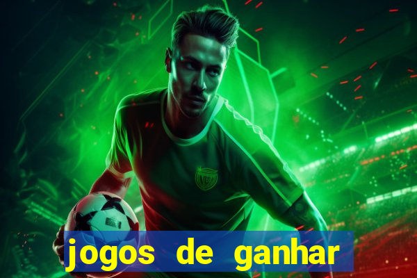 jogos de ganhar dinheiro sem precisar depositar nada