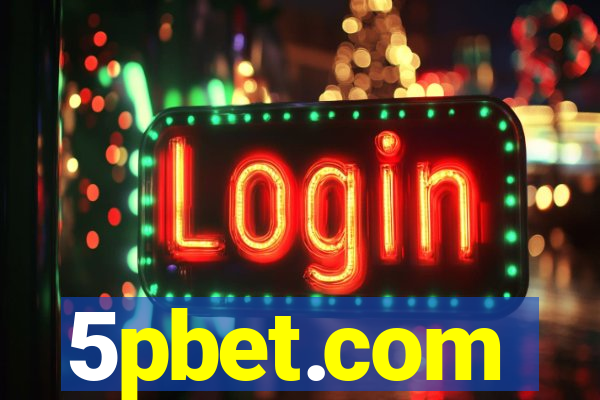 5pbet.com