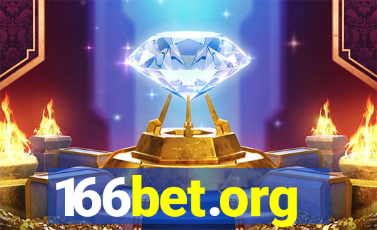 166bet.org