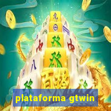 plataforma gtwin