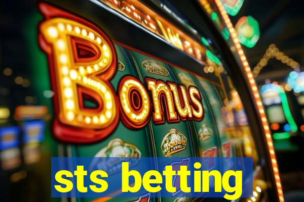 sts betting