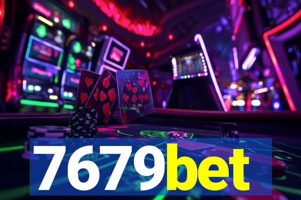 7679bet